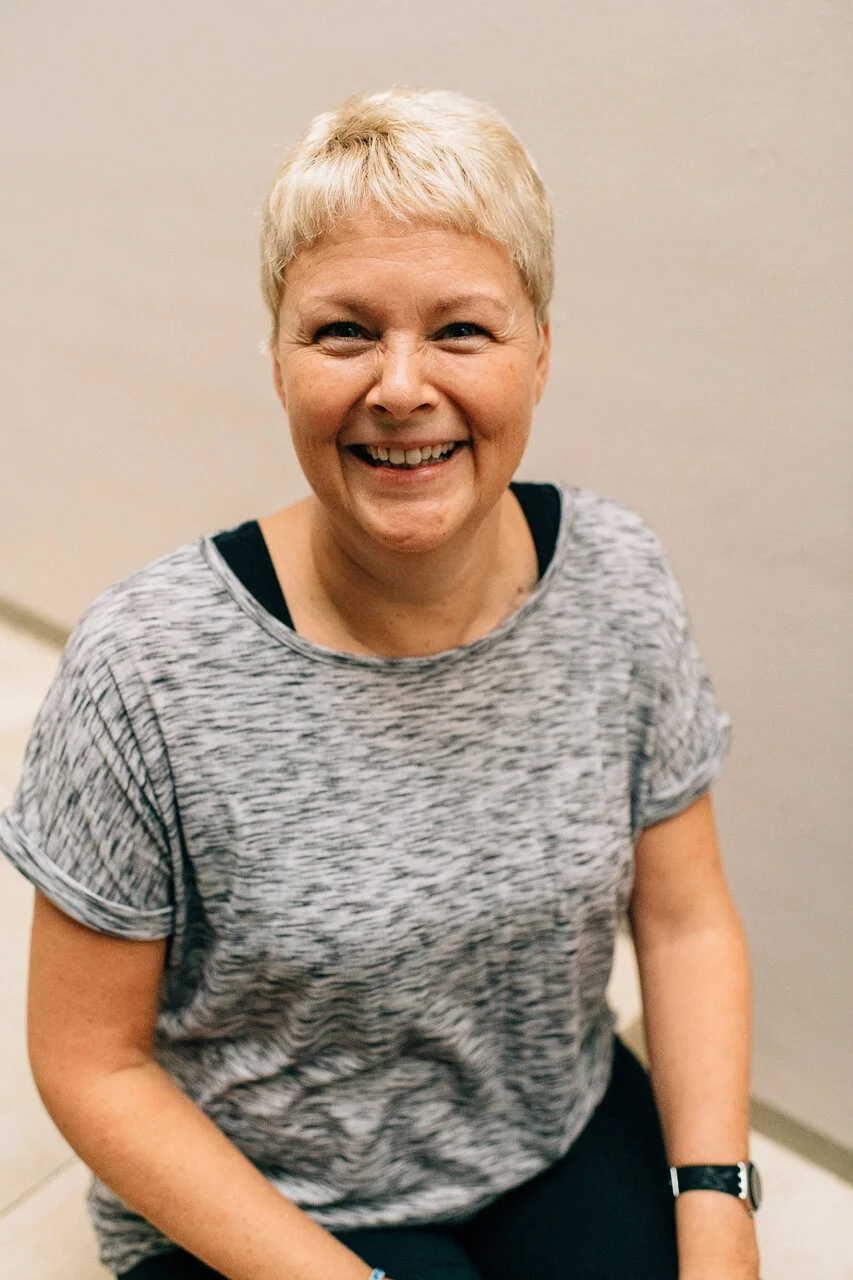 Senioren Yoga, Neuer Kurs in Blieskastel mit Bianca Ruffing 