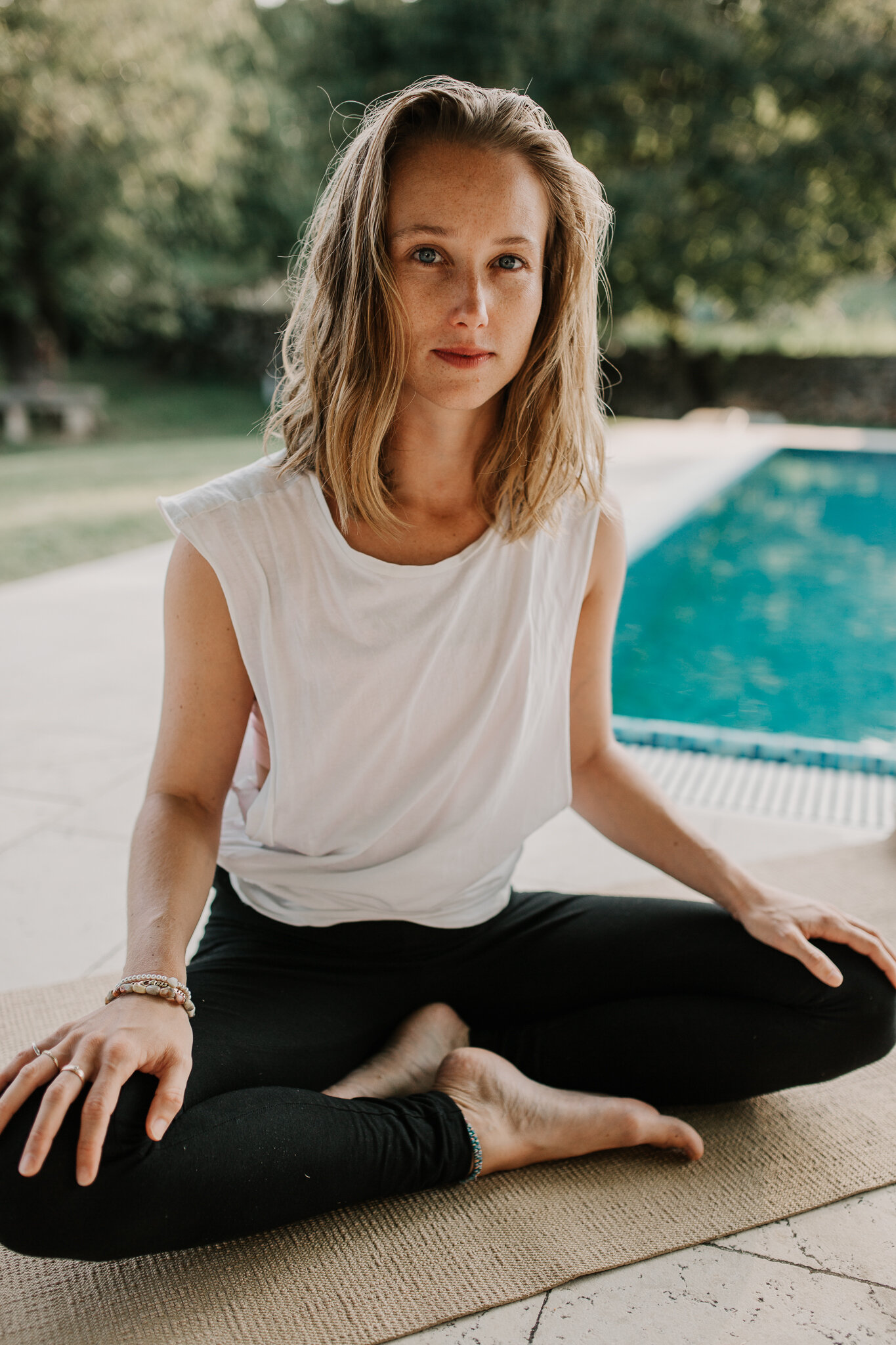 Persönlich, Meine Erfahrung in der C-Krise, Live Meditation &amp; Q&amp;A