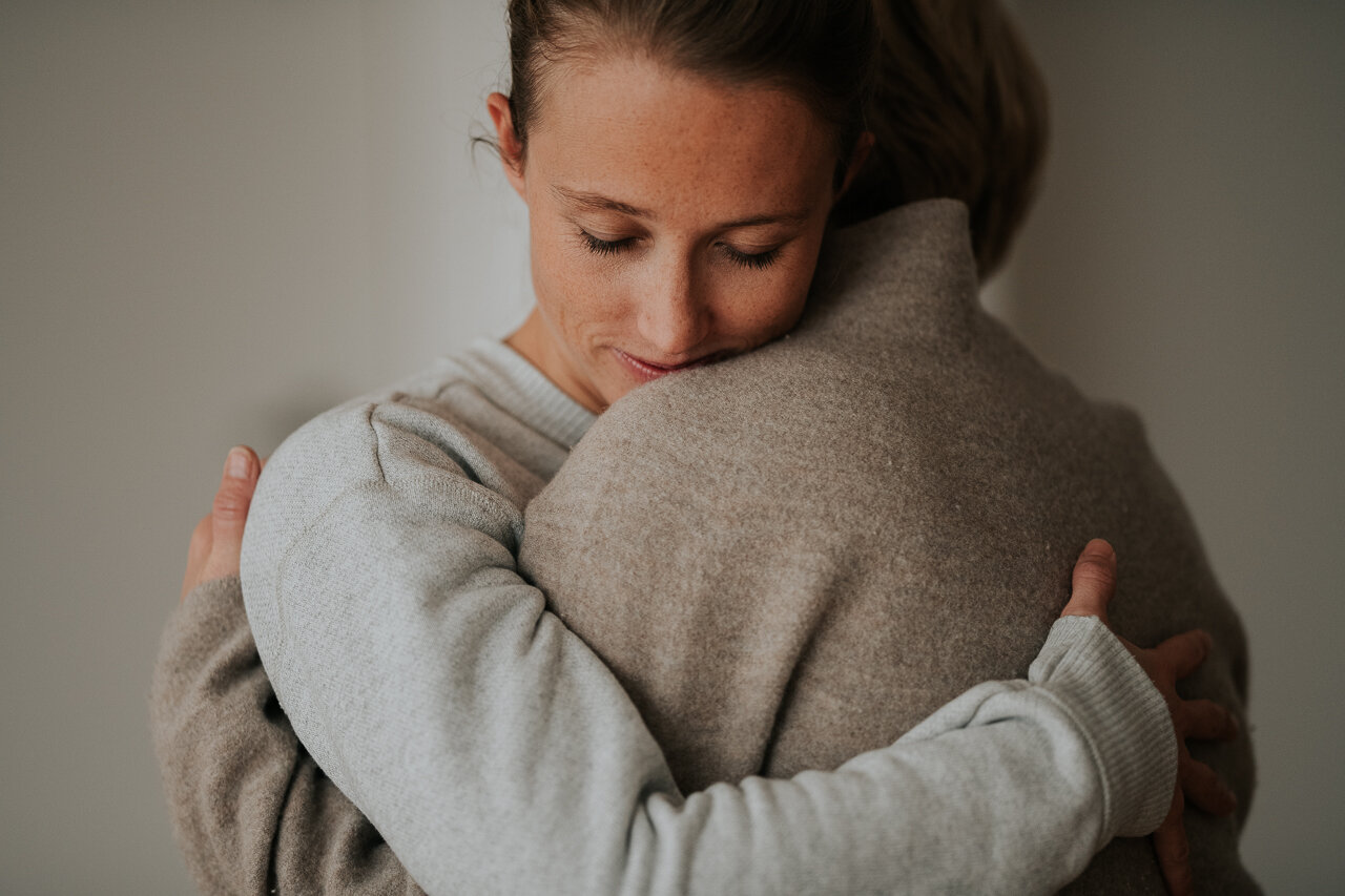 Event (VERSCHOBEN!): Berührung, die die Seele nährt 