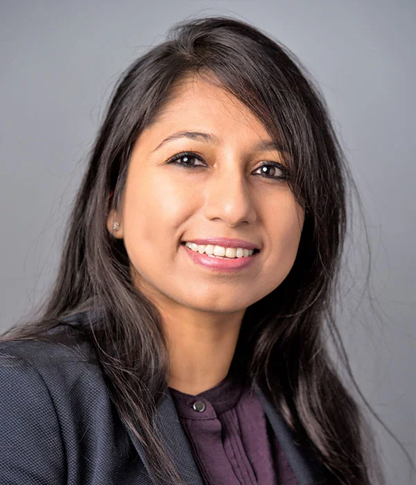 Lopamudra Das Roy, MS, PhD, MBA