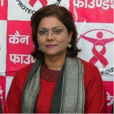 Sumita Prabhakar, MD
