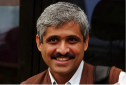 R Ravi Kannan, MD