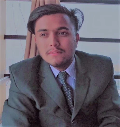 Amrit Tiwari