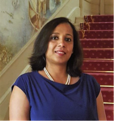 Chandralekha Sumar