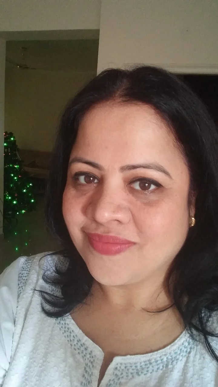 Betty Chalmers Chetia