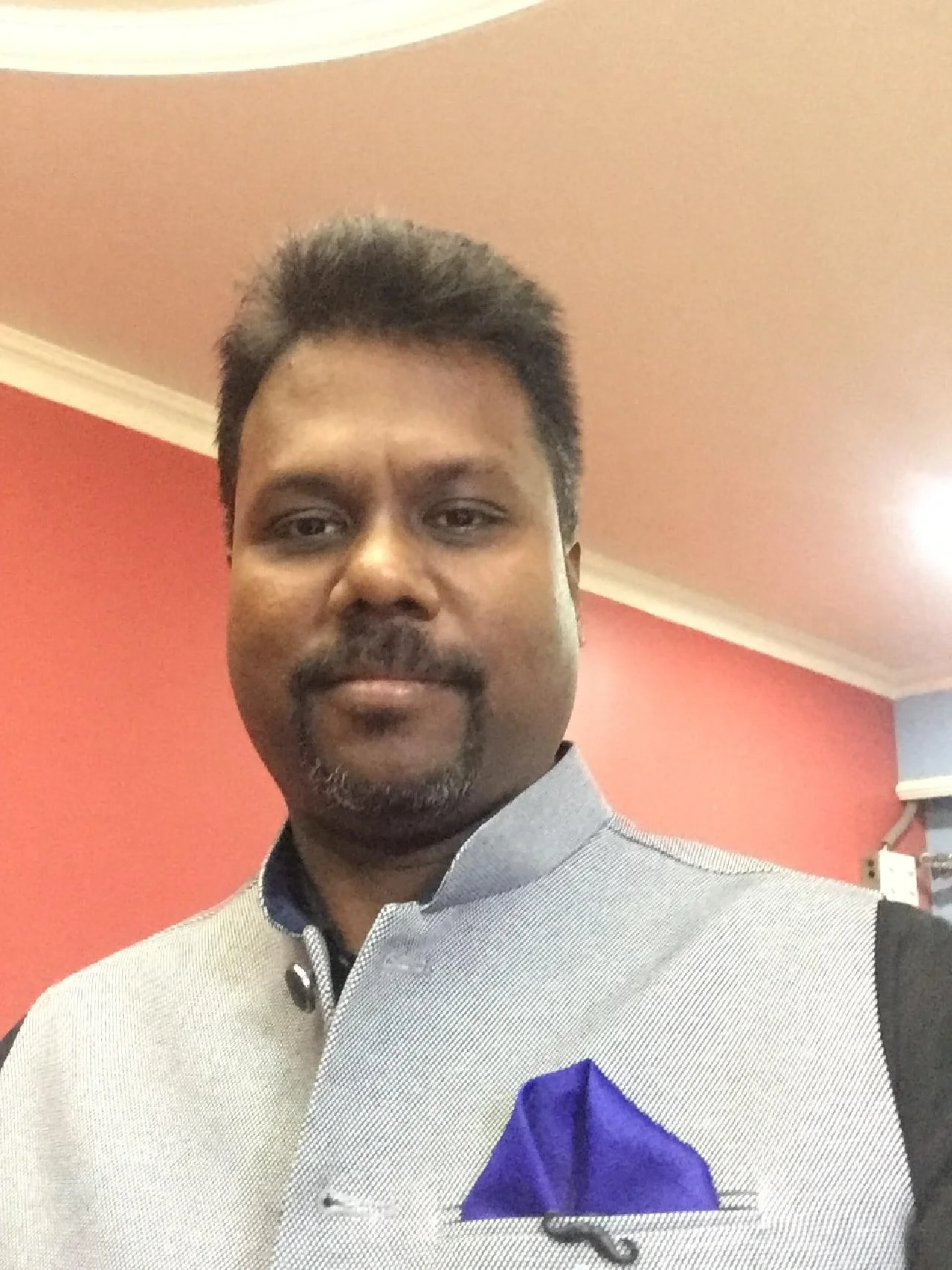 Devarajan Kalladan