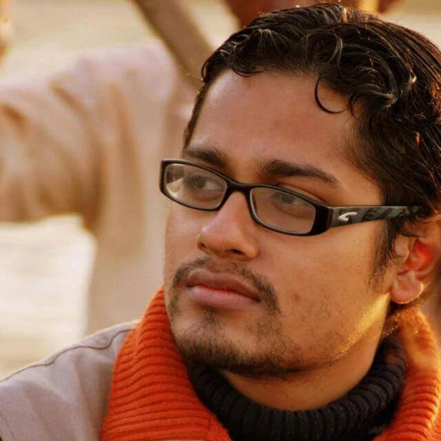 Bikramaditya Dutta Borkakoty