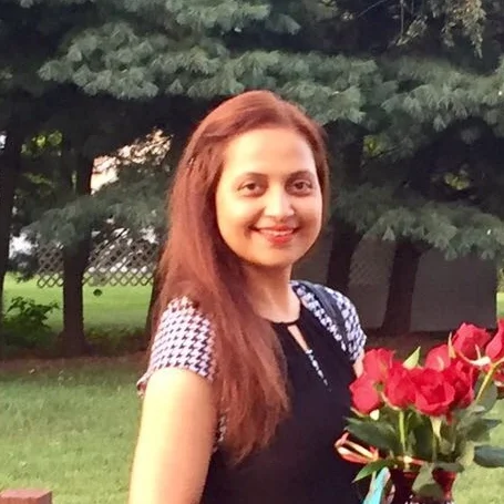 Tripti Borah, story in english