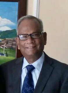 Chandra Sekhar Das, DCH, MD, FCGP