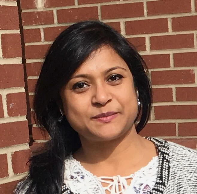 Mousumi Ghosh