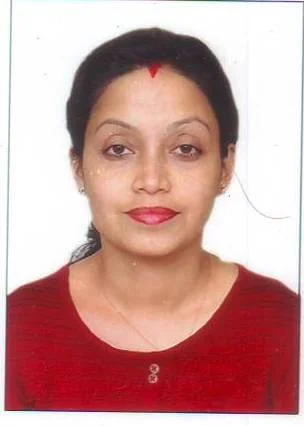 Jyoti Sinha