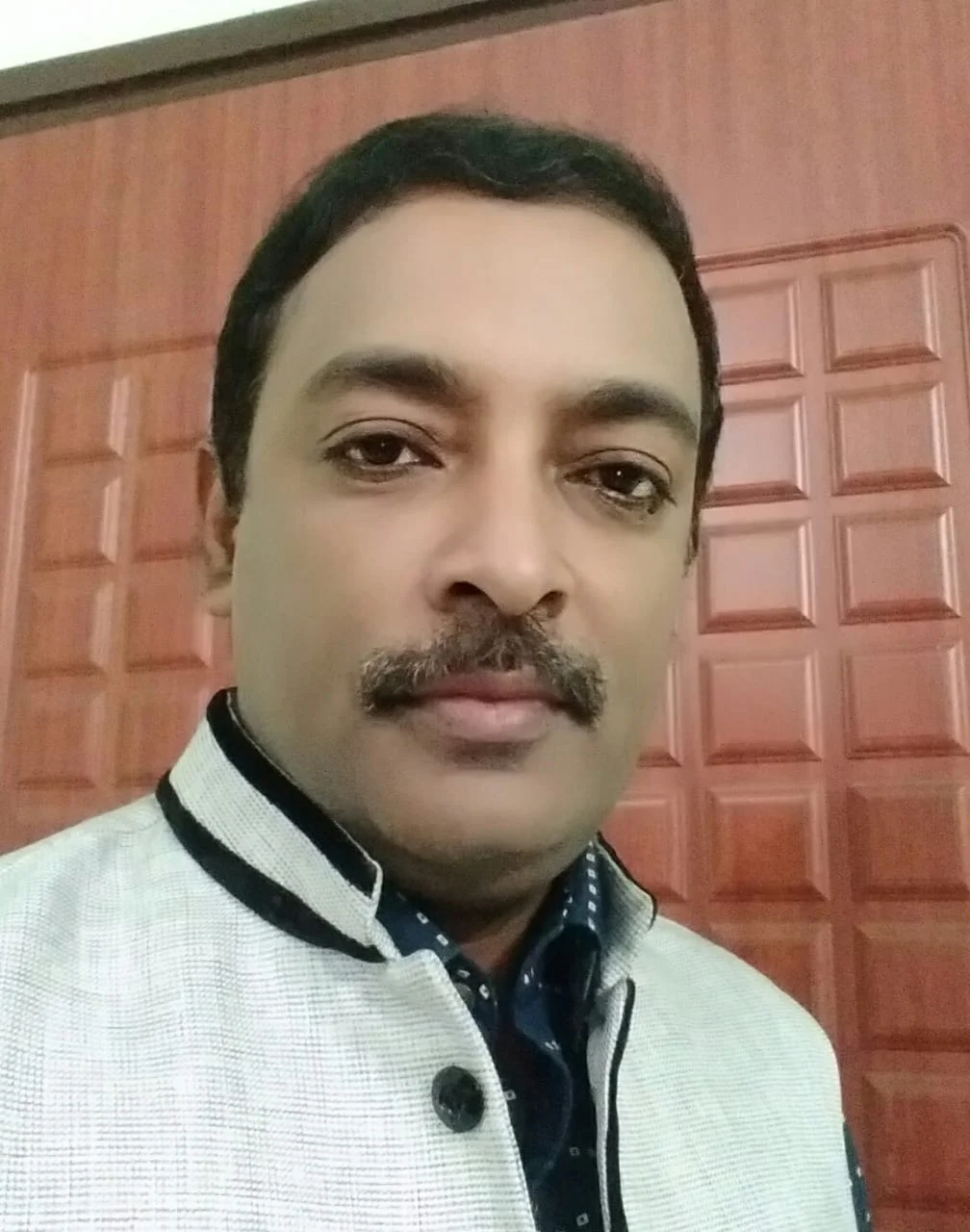 Dipankar Ghosh