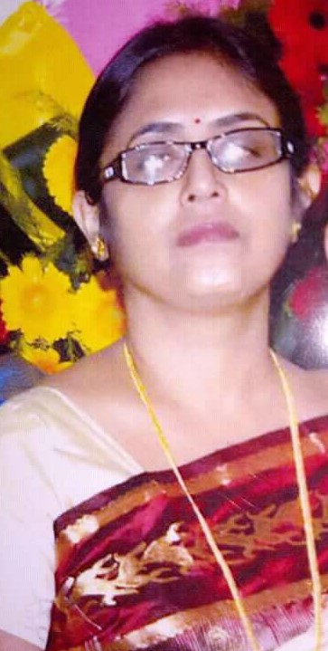 Mridula Sutradhar