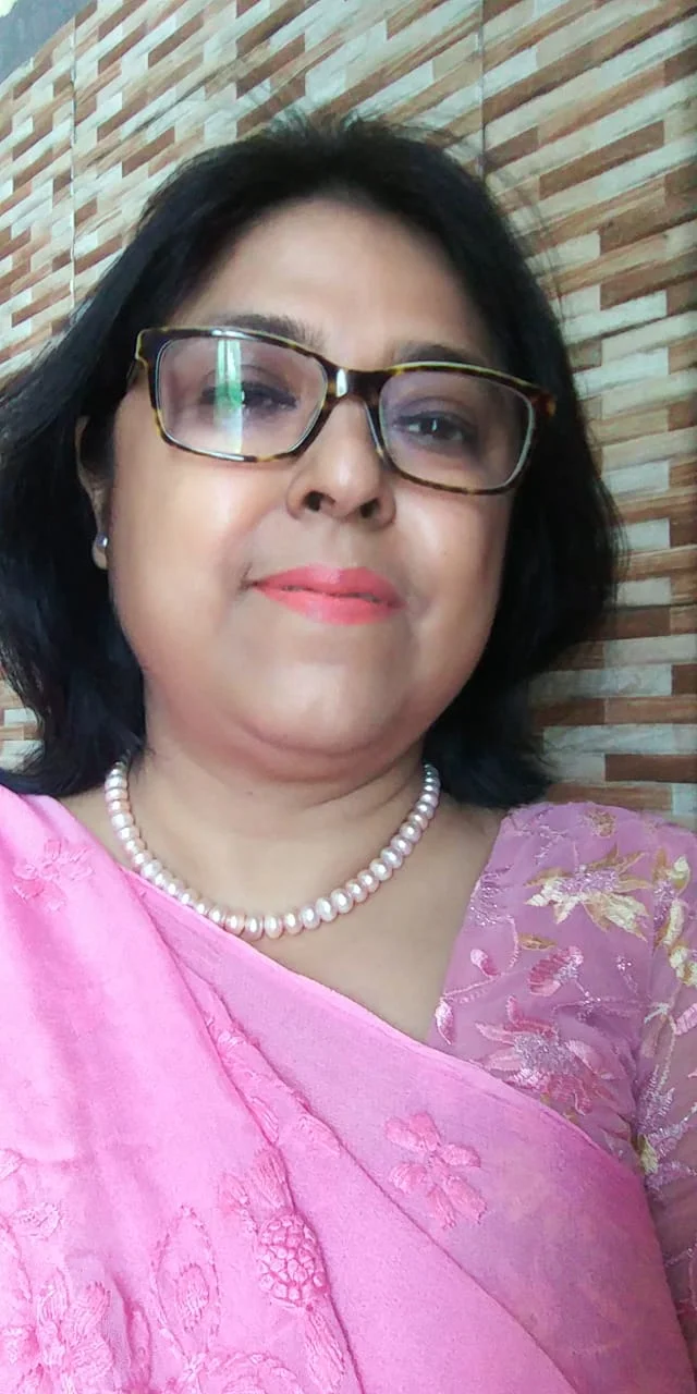 Sarmistha Bhattacharya, MD