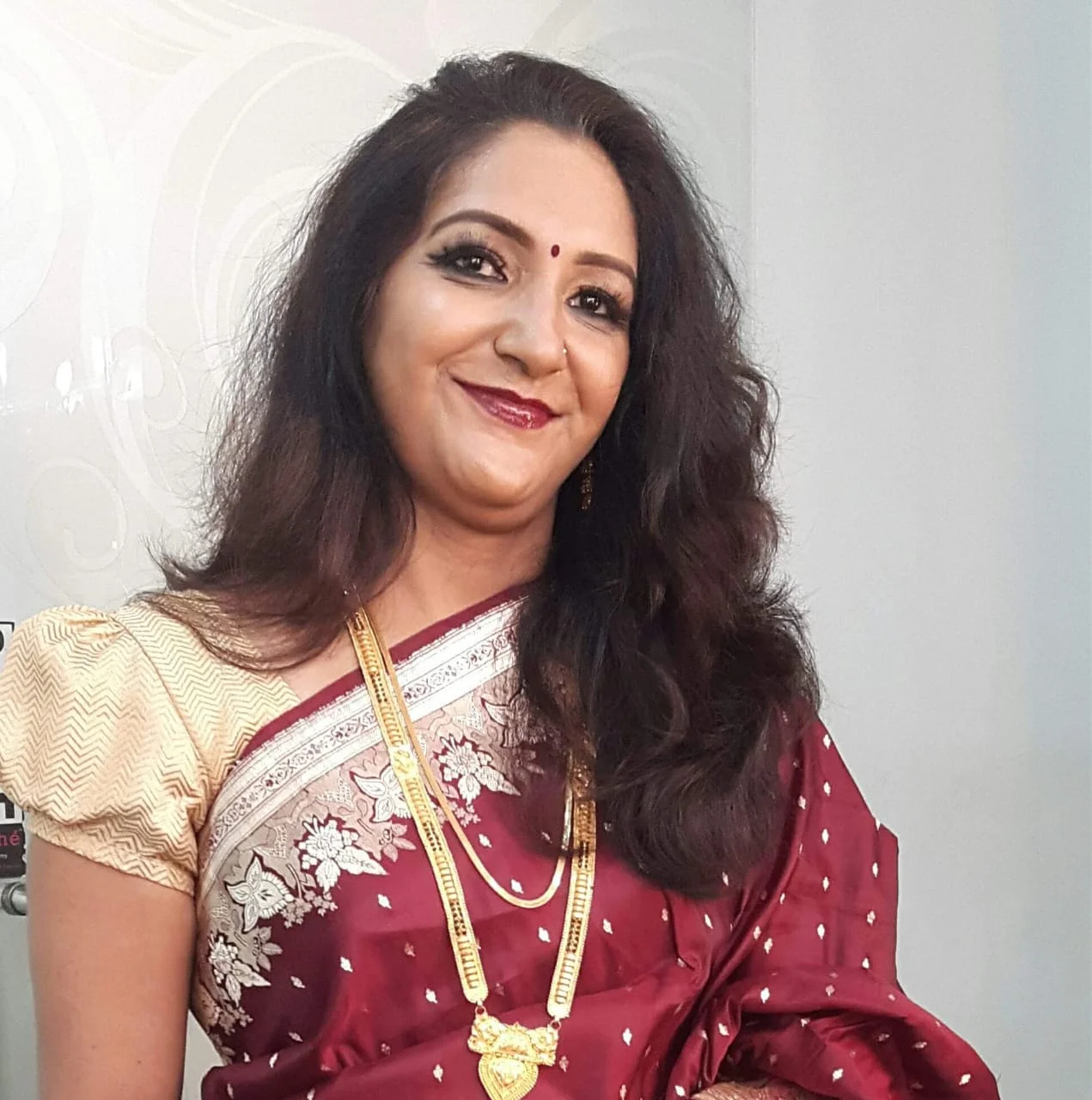 Archana Deshmukh