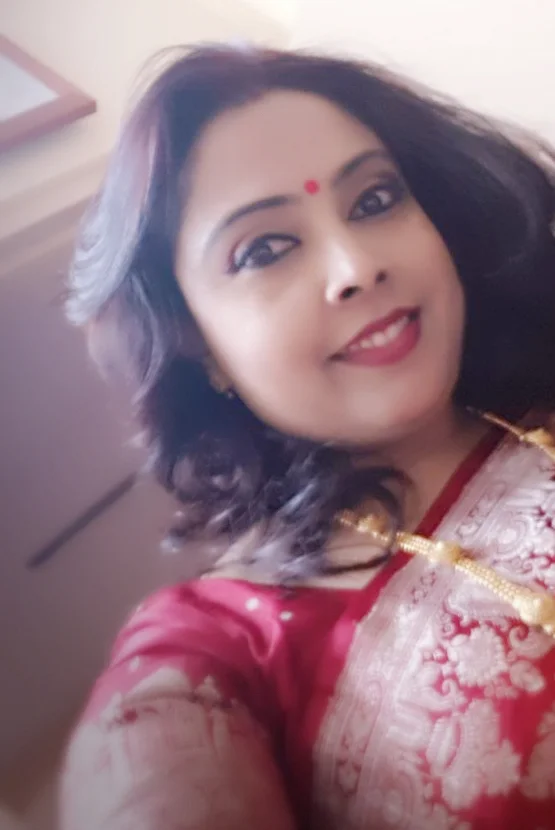 Kaushiki Bhattacharjee