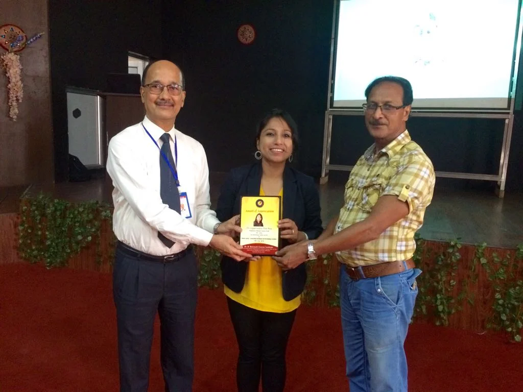 Dr. B. Borooah Cancer Institute, Guwahati, Assam