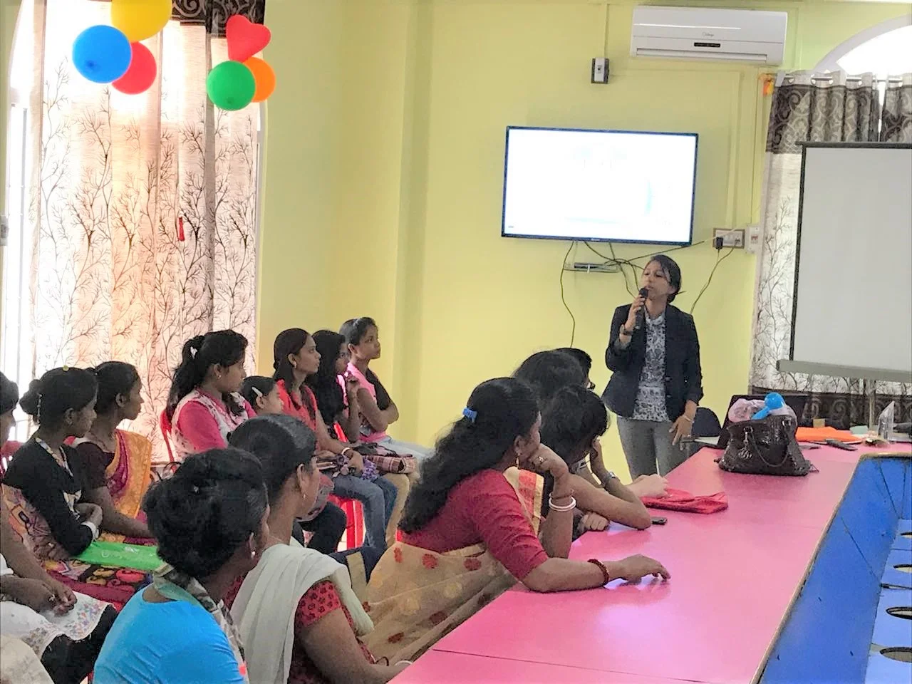 Rotary Club of Silchar