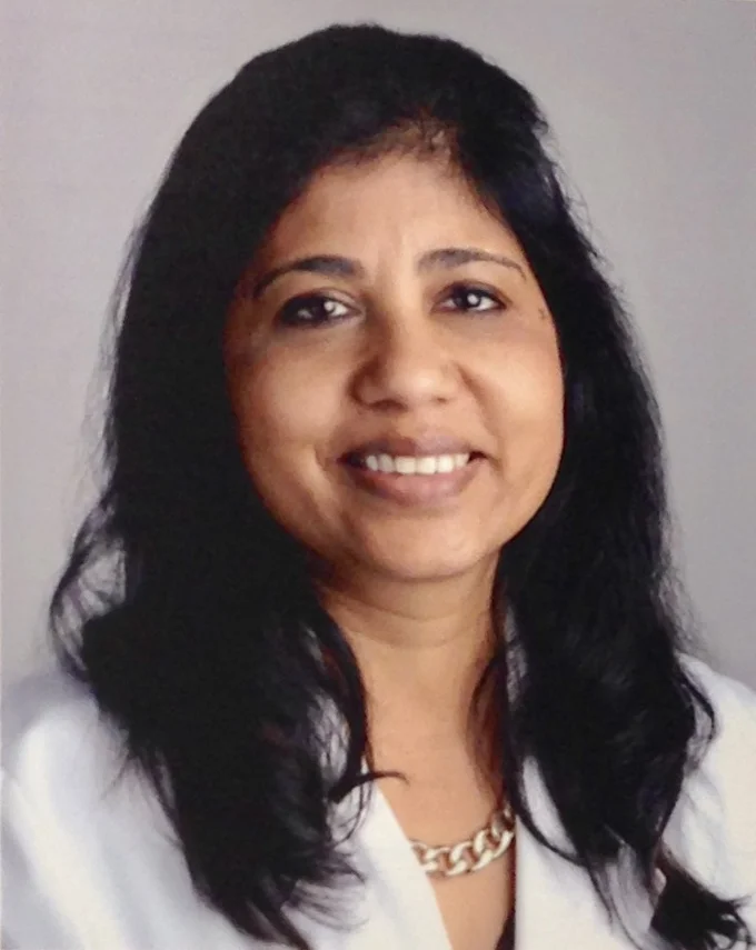 Animita Saha, MD