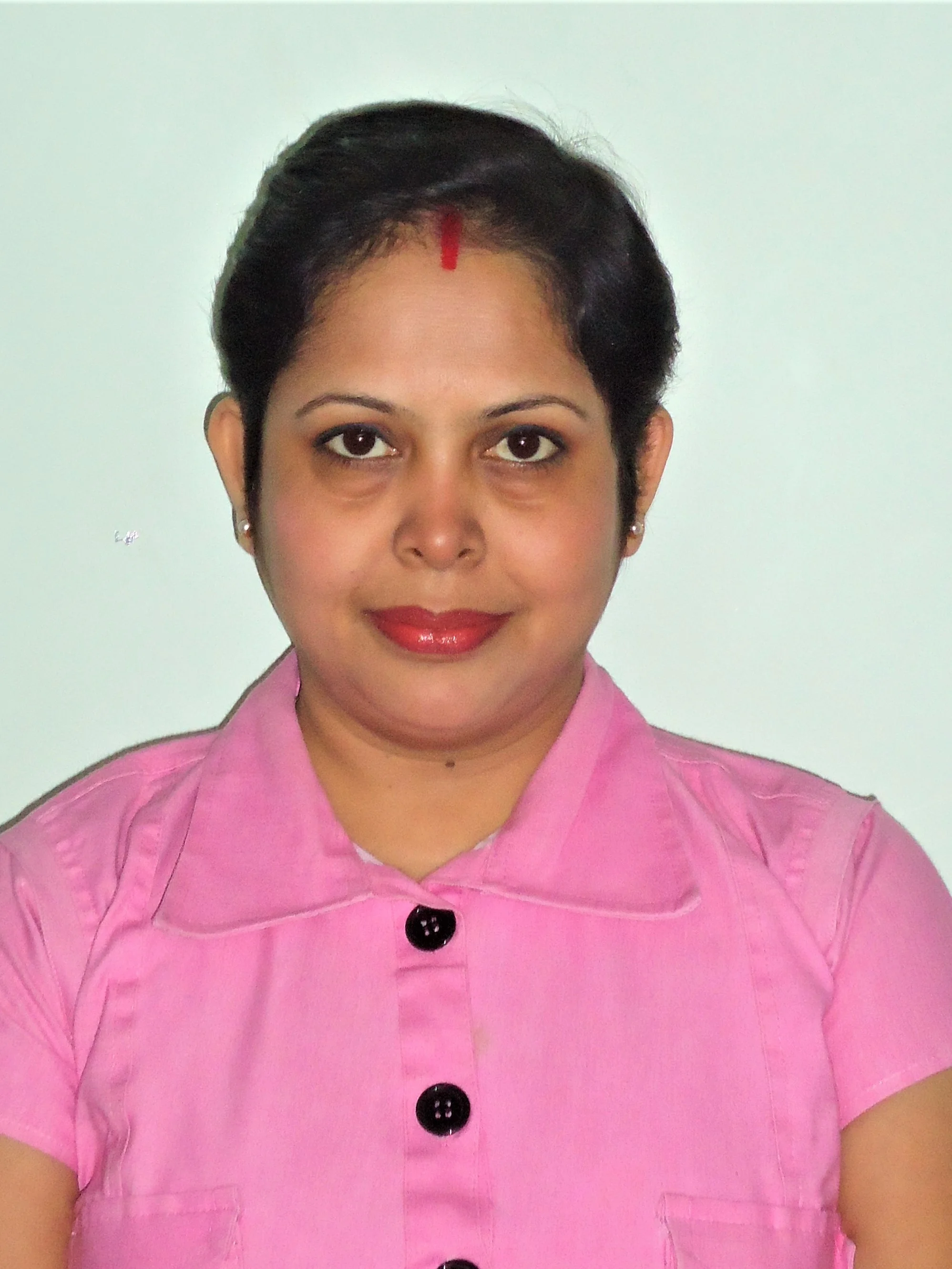 Munlima Hazarika, MD