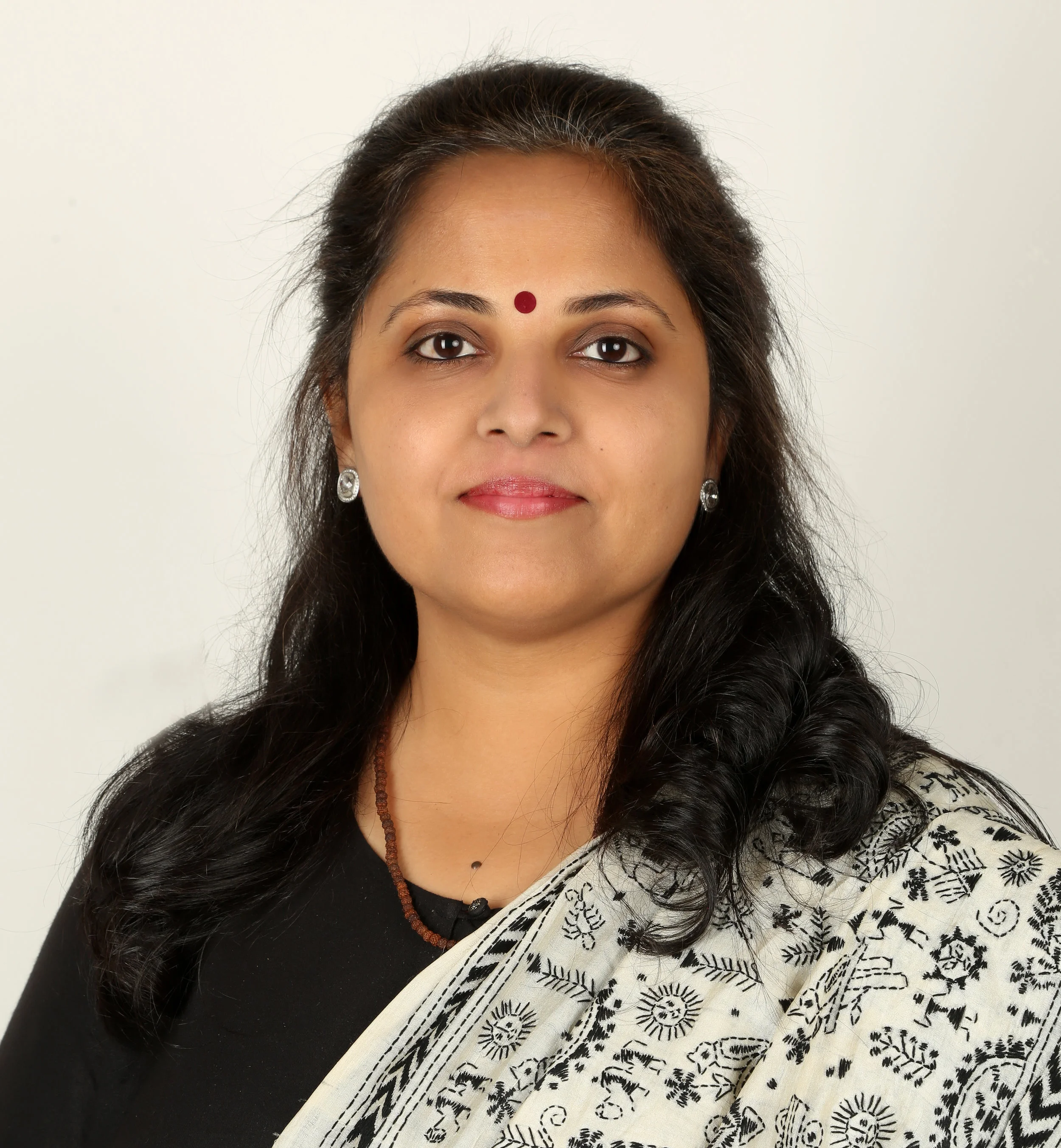 Dr Anupama Shetty