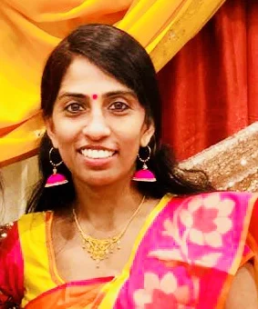 Bhavani Sirikonda