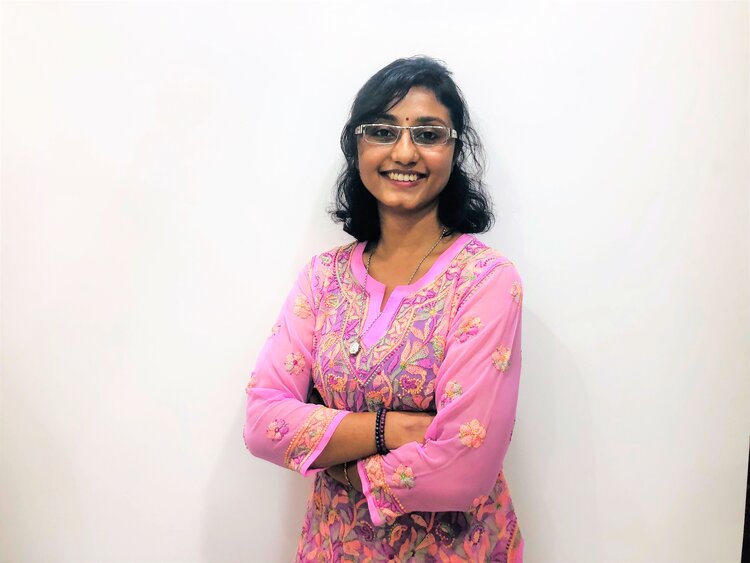 Debjani Saha, Interview in Bengali-English — Breast Cancer Hub