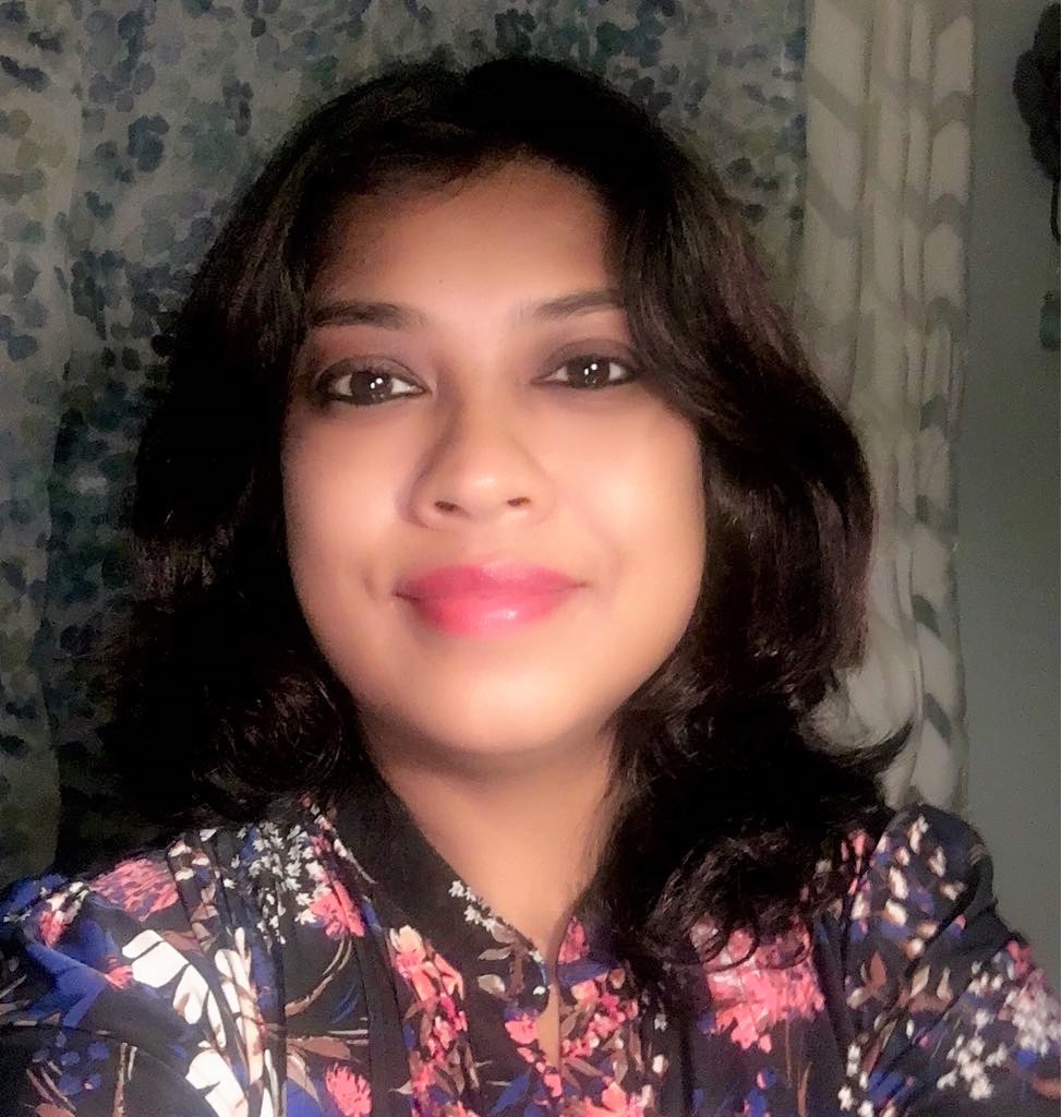 Sapna Bordoloi
