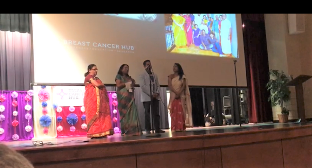 Tribute.. as we celebrate &amp; remember our Loved ones... on BCH Musical night