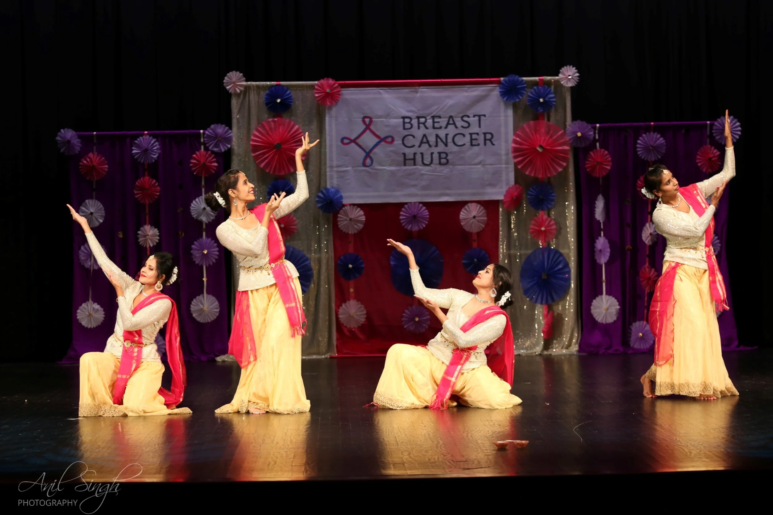 Performances Part 3- BCH  Musical Night