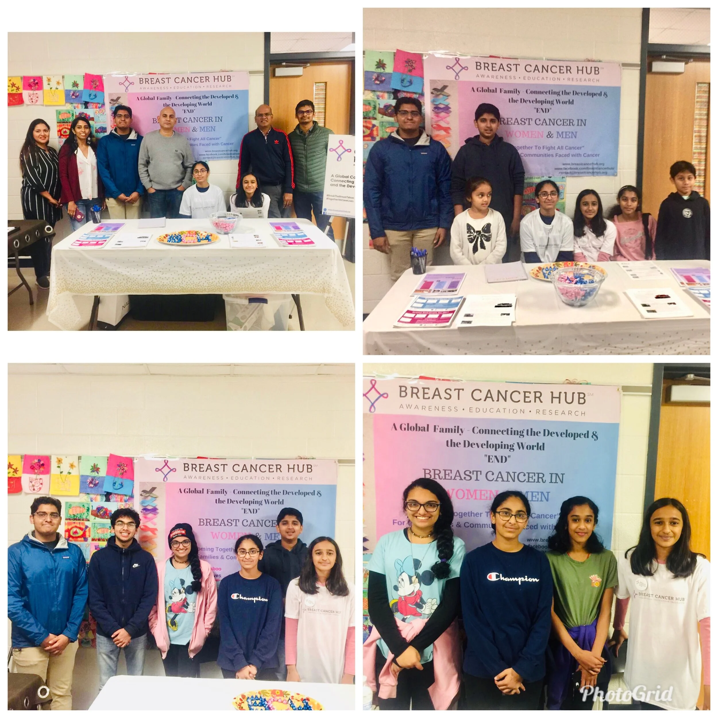  Cox Mill Elementary School Fall Festival