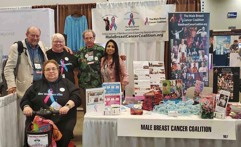 San Antonio Breast Cancer Symposium, 2019