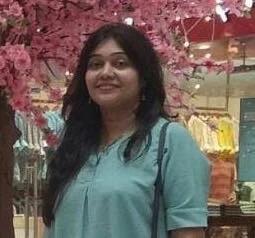 BINDU GOYAL, BCH India-Mumbai Ambassador