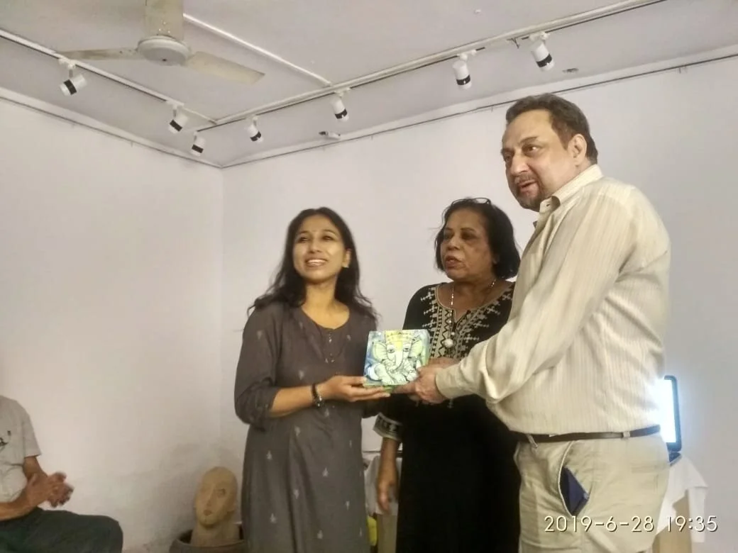 Breast Cancer Awareness Seminar, community outreach, Hyderabad