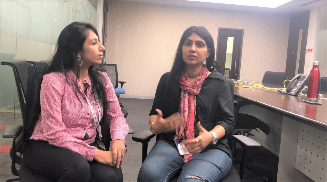 Inspiring interview with Savita Shekhawat-Hindi, English, Marwari languages, Breast Cancer Survivor, Bengaluru
