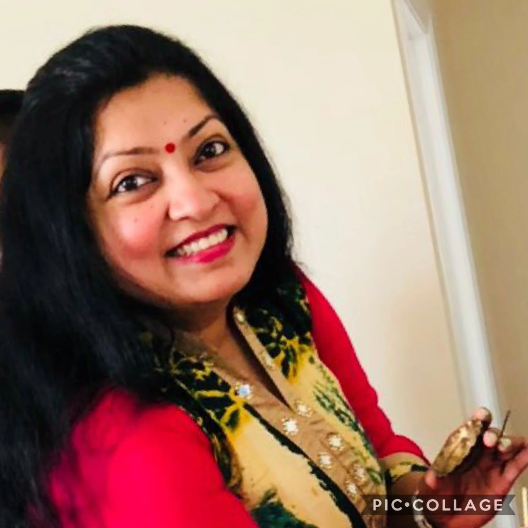 Kaberi Chatterjee Puspala