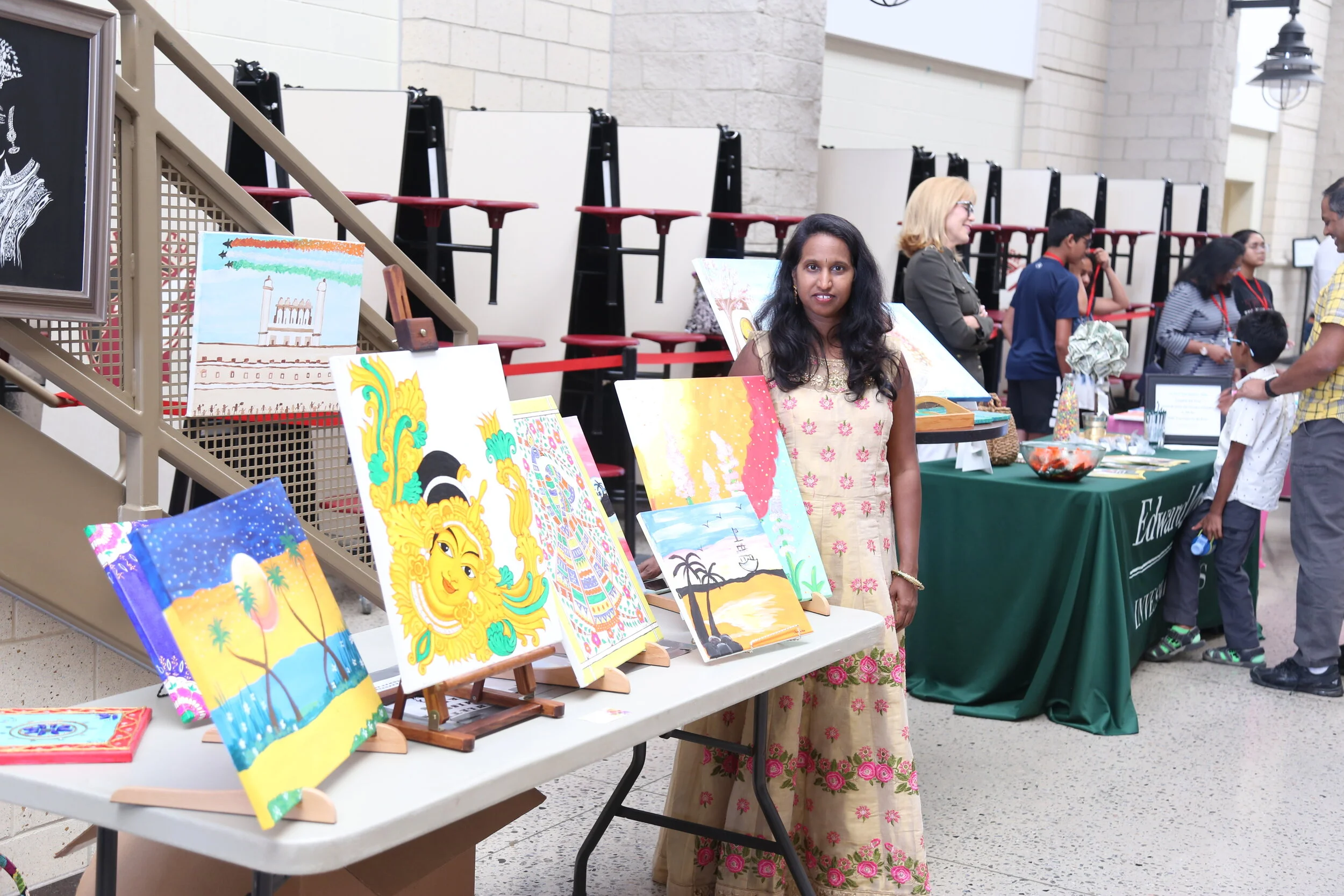 Srilaxmi Deepak Gunda