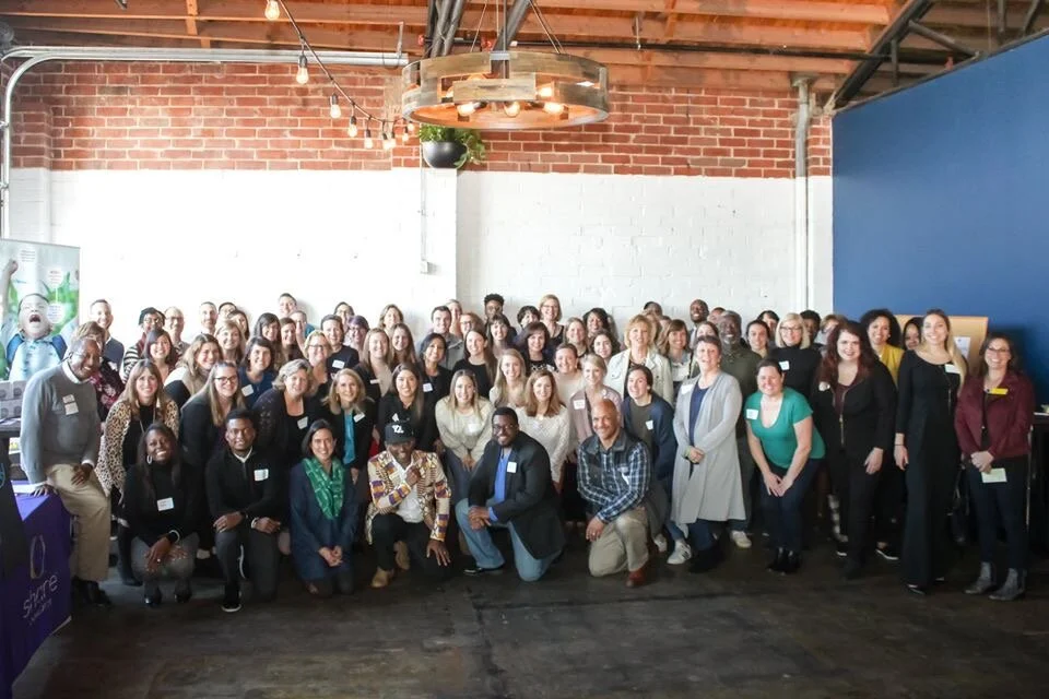 Annual Summit "Share Charlotte" 