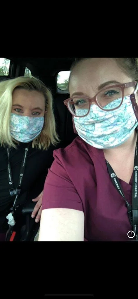 Testimonial Video from Cherry Hospital, Goldsboro, NC