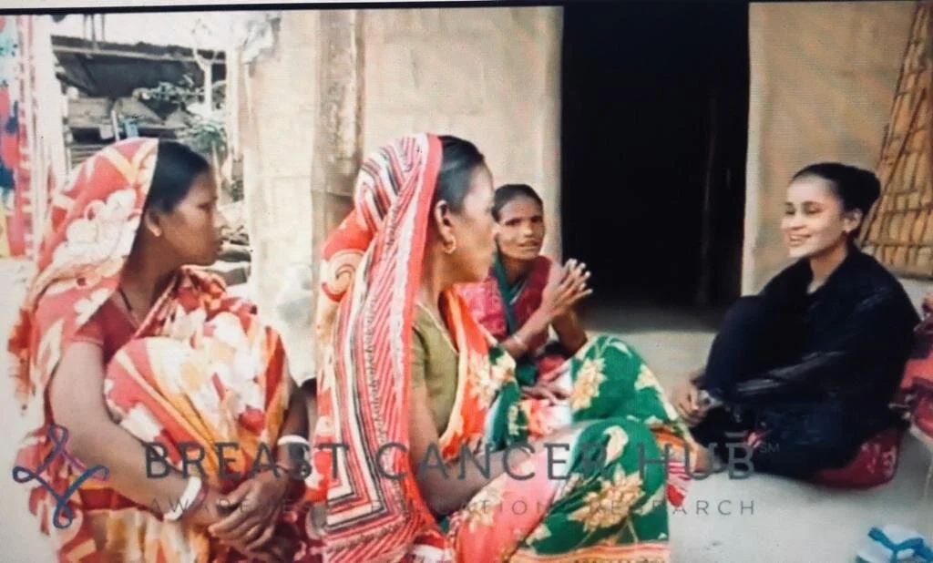 Food Relief, 1st Wave-Covid India