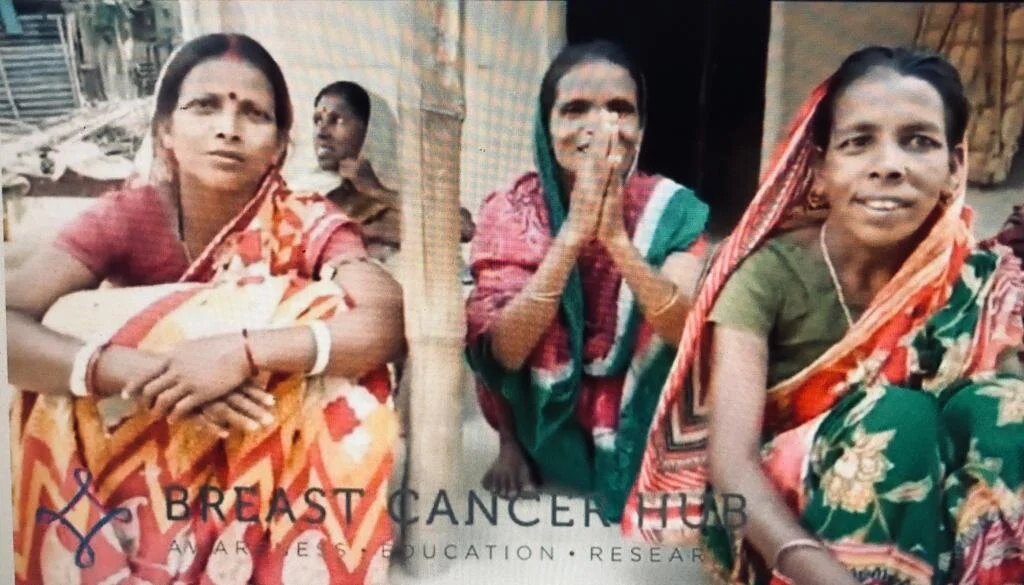 Food Relief, 1st Wave-Covid India