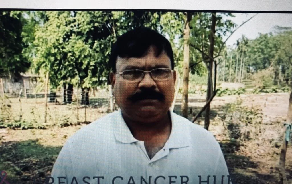 Regarding Masks from BCH: Testimonial from Mr. D. N Singh, Deputy Manager, Silcoorie Tea Estate