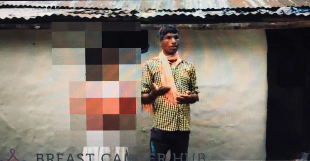 Food Relief, 1st Wave-Covid India