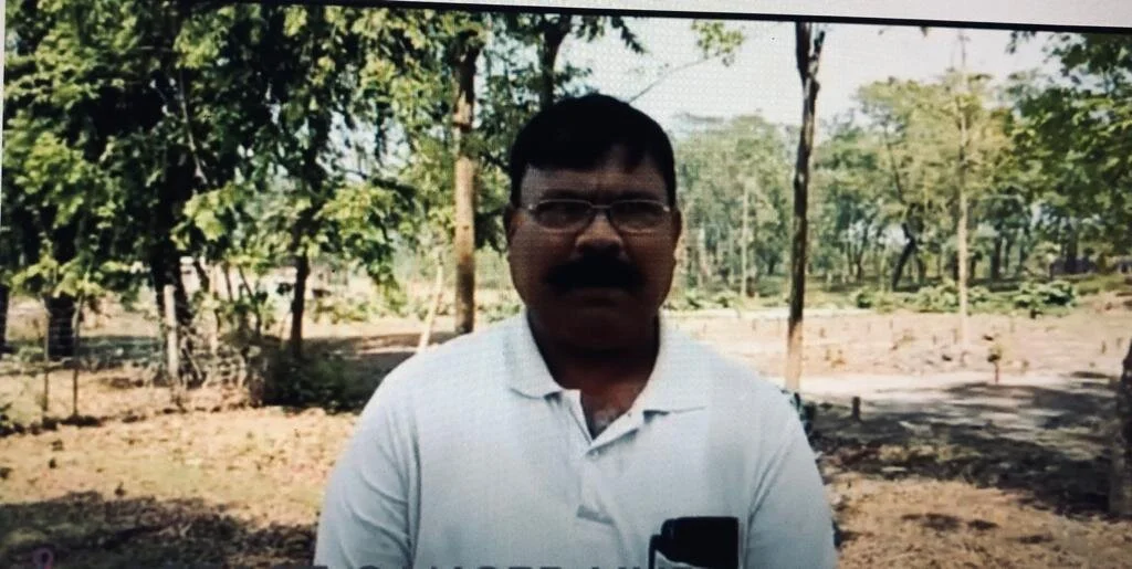 Testimonial from Mr. D. N Singh, Deputy Manager, Silcoorie Tea Estate, on BCH adopted Bhorakhai area