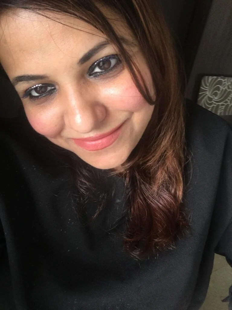 Deepa Harish Panjabi, speaks about her journey In English & Hindi