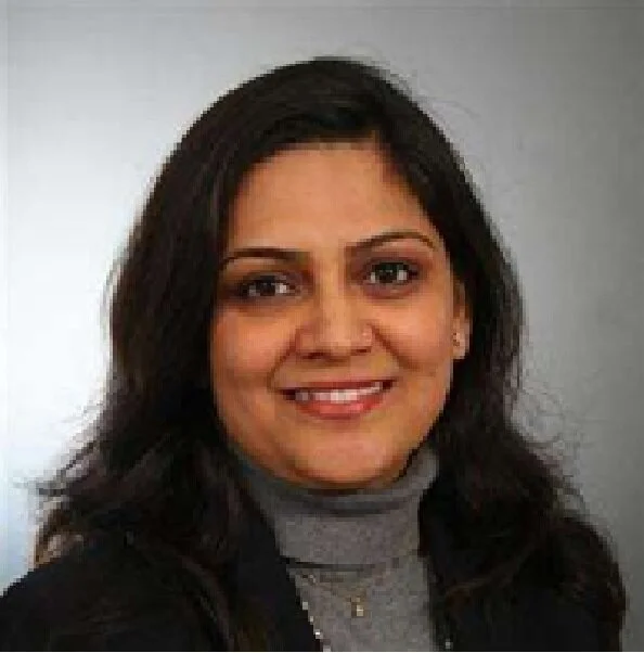 SHALINI VENKATESH RAO - BCH Chicago Chapter Director