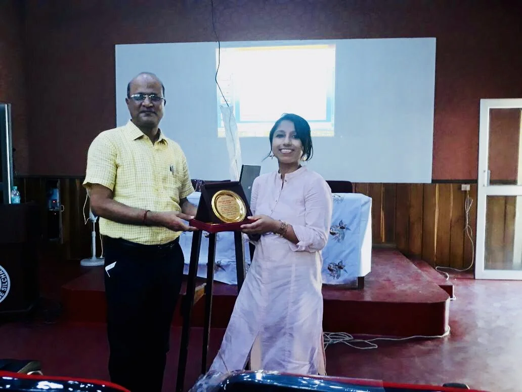 Gurucharan College, Silchar, August 14, 2018