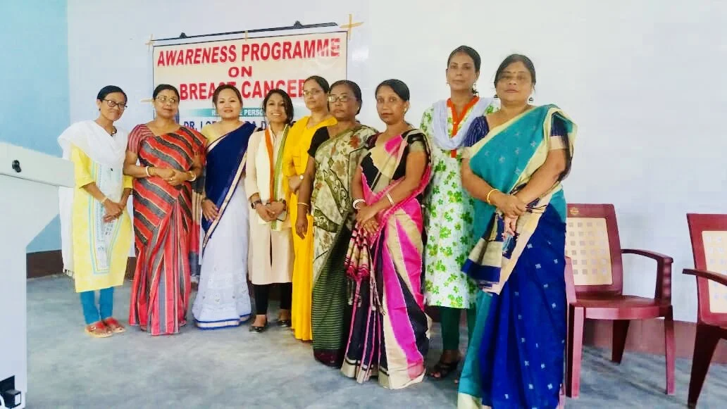 Janata College, Kabuganj Aug 16, 2018