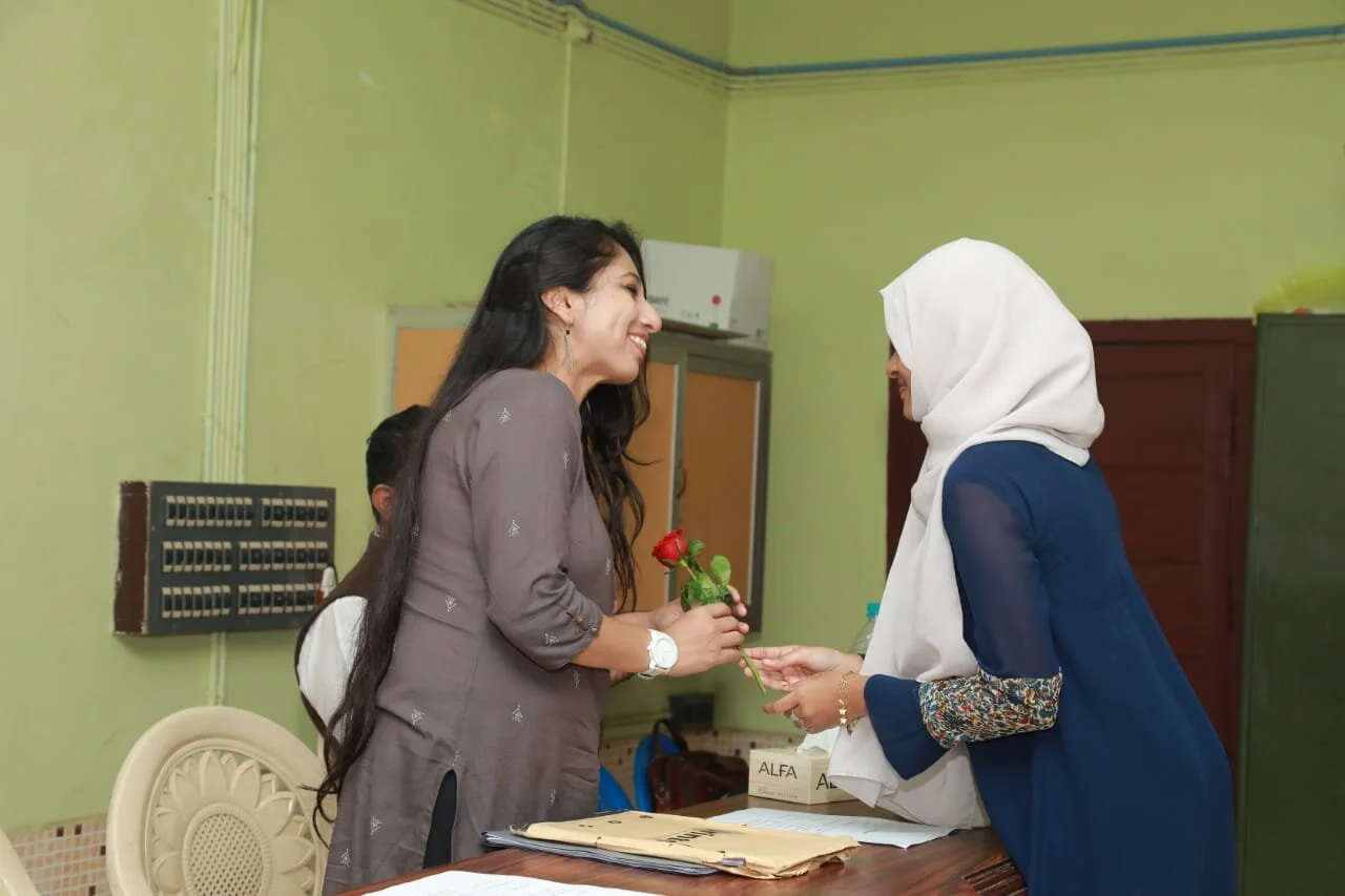 St Alphonsa College, Mannarkkad, July 6, 2019