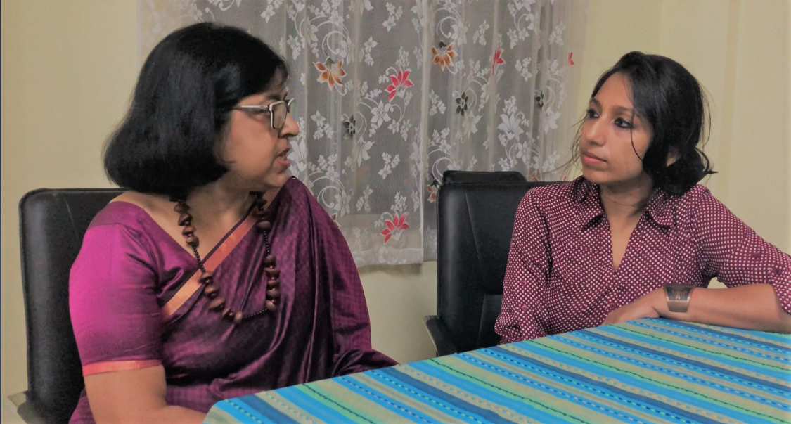 Interview with Dr. Sarmistha Bhattacharya, speaks about the realities in India-supports BCH mission
